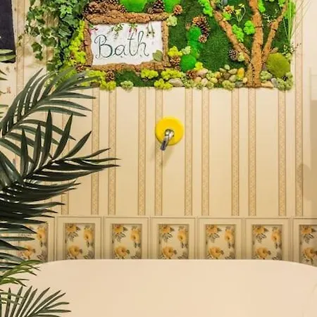 Arthitekt - Stylish 1br Near Afi Cotroceni * Бухарест