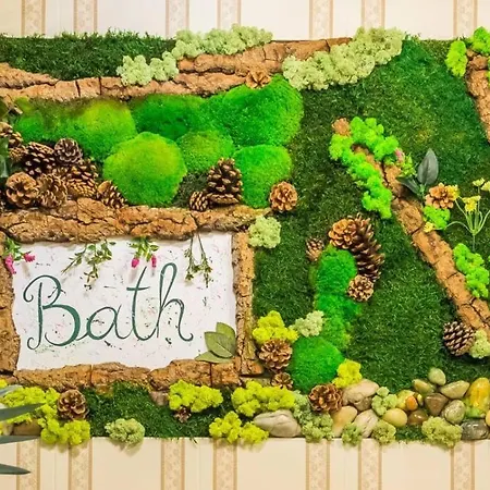 Arthitekt - Stylish 1br Near Afi Cotroceni Апартаменты