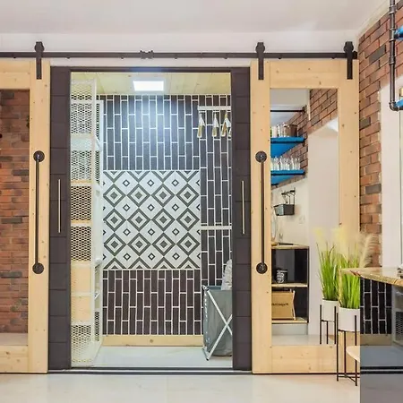 Arthitekt - Stylish 1br Near Afi Cotroceni *