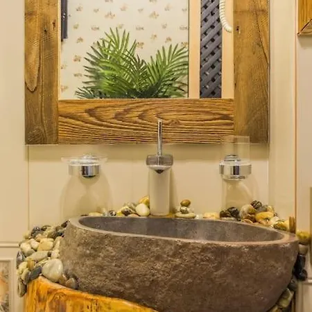 Arthitekt - Stylish 1br Near Afi Cotroceni *