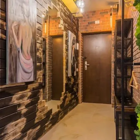 Arthitekt - Stylish 1br Near Afi Cotroceni