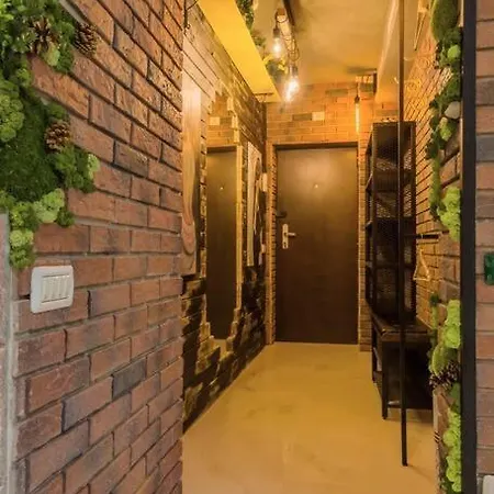 Apartment Arthitekt - Stylish 1br Near Afi Cotroceni Bucharest