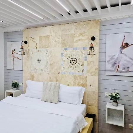 Arthitekt - Stylish 1br Near Afi Cotroceni