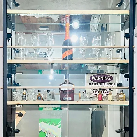 Apartment Arthitekt - Stylish 1br Near Afi Cotroceni *