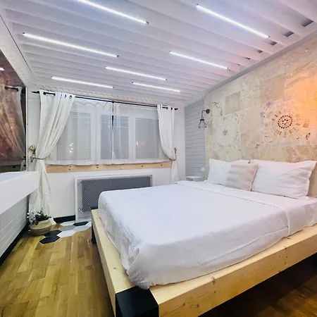 Arthitekt - Stylish 1br Near Afi Cotroceni *