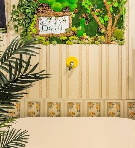 Arthitekt - Stylish 1br Near Afi Cotroceni * بوخارست