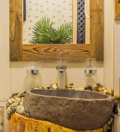 Arthitekt - Stylish 1br Near Afi Cotroceni *