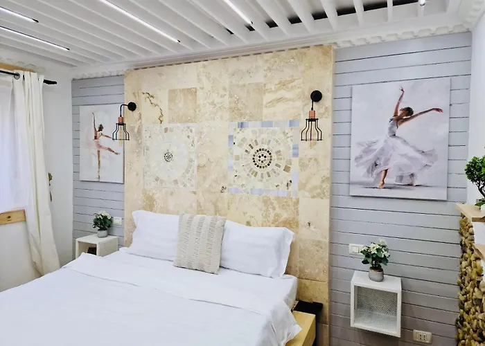 Arthitekt - Stylish 1br Near Afi Cotroceni