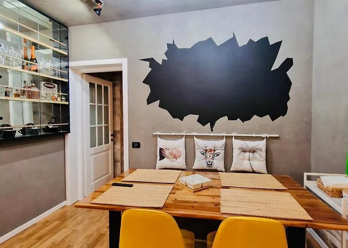 Arthitekt - Stylish 1br Near Afi Cotroceni Daire