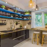 Apartamento Arthitekt - Stylish 1br Near Afi Cotroceni