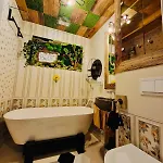 Arthitekt - Stylish 1br Near Afi Cotroceni * Bucareste