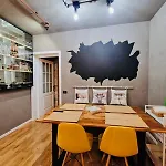 Arthitekt - Stylish 1br Near Afi Cotroceni Apartamento